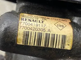 Renault Kangoo I Pompe de direction assistée 7700419117