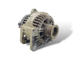 Renault Megane II Generator/alternator 8200495294