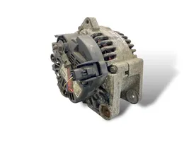 Renault Megane II Alternator 8200495294