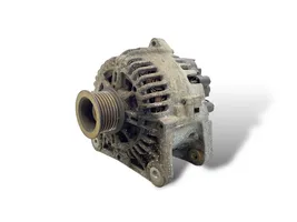 Renault Megane II Generator/alternator 8200495294