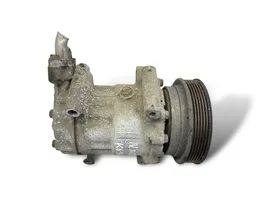 Nissan Note (E11) Klimakompressor Pumpe 8200953359A