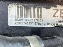 BMW X5 E53 Ohjaustehostimen pumppu 676227902