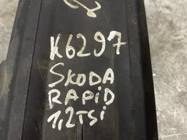 Skoda Rapid (NH) Couvercle cache moteur 03F103935