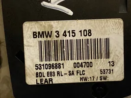 BMW X3 E83 Interruttore luci 3415108