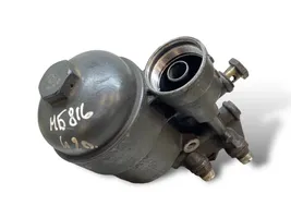 Mercedes-Benz Vario Halterung Ölfilter / Ölkühler OM904