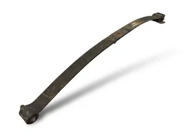 Renault Master II Rear leaf spring 