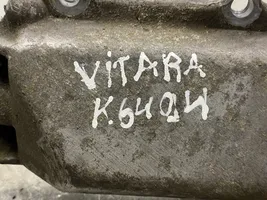 Suzuki Grand Vitara I Vaihteenvalitsimen verhoilu 