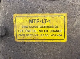BMW 5 E39 Manual 5 speed gearbox MTFLT1
