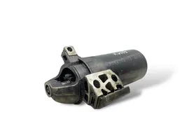 BMW 3 E92 E93 Starter motor 0001139002