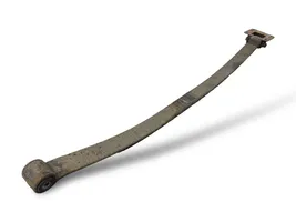 Renault Master II Rear leaf spring 