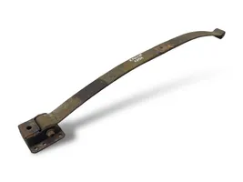 Renault Master II Rear leaf spring 