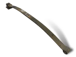 Renault Master II Rear leaf spring 