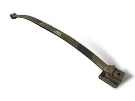 Renault Master II Rear leaf spring 