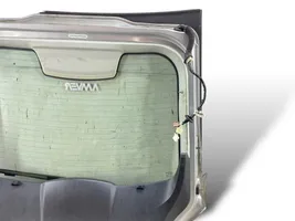 MG 6 Puerta del maletero/compartimento de carga 