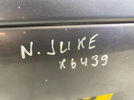 Nissan Juke I F15 Tylna klapa bagażnika 