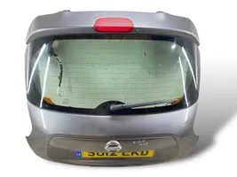 Nissan Juke I F15 Tailgate/trunk/boot lid 