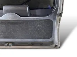 Land Rover Range Rover Sport L320 Tylna klapa bagażnika 