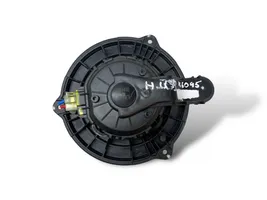 Hyundai ix35 Ventola riscaldamento/ventilatore abitacolo F00S3B2442