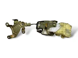 Honda CR-V Tailgate/trunk/boot lock/catch/latch 