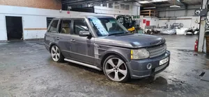 Land Rover Range Rover L322 Kompletny zestaw 