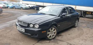 Jaguar X-Type Išorės apdailos komplektas FACELIFT