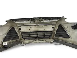 Ford Focus Front bumper 