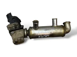 Ford Fiesta Valvola EGR 2S6Q9F464AB