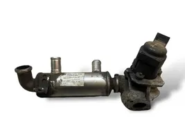 Ford Fiesta EGR-venttiili 2S6Q9F464AB