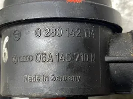 Audi TT Mk1 Vacuum valve 06A145710N