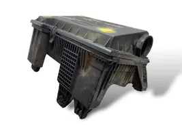 Ford Transit Air filter box 