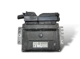 Nissan Note (E11) Kit calculateur ECU et verrouillage MEC37510