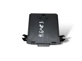 Volkswagen Touran II Komputer / Sterownik ECU i komplet kluczy 5WP42838AA