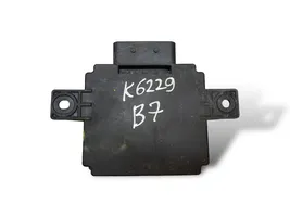 Volkswagen PASSAT B7 Power management control unit 3AA919041