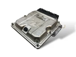 Mitsubishi Carisma Calculateur moteur ECU 0281010437