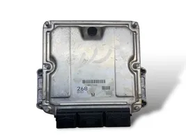 Mitsubishi Carisma Calculateur moteur ECU 0281010437