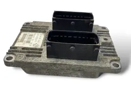 Fiat Grande Punto Sterownik / Moduł ECU 51847330