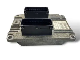 Fiat Grande Punto Sterownik / Moduł ECU 51847330