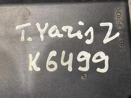 Toyota Yaris Sterownik / Moduł ECU 896610D310
