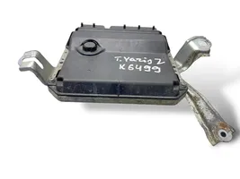 Toyota Yaris Sterownik / Moduł ECU 896610D310