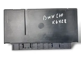 BMW 5 E60 E61 Module confort 9221110