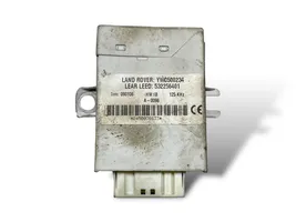 Land Rover Range Rover L322 Boîtier module alarme YWC500234