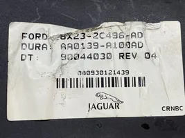 Jaguar XF Käsijarrun ohjainlaite AA0139A100AD