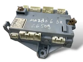 Mazda 6 Module confort GS1F67560N