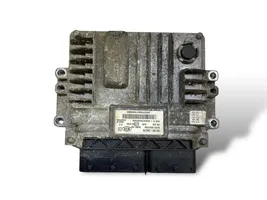 KIA Rio Sterownik / Moduł ECU 391302A270