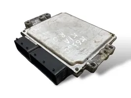 KIA Rio Sterownik / Moduł ECU 391302A270