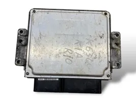 KIA Rio Sterownik / Moduł ECU 391302A270