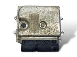 Fiat Qubo Moottorin ohjainlaite/moduuli 17430121
