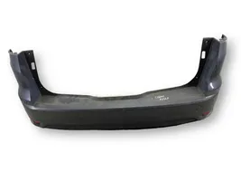 Ford Focus Rear bumper 