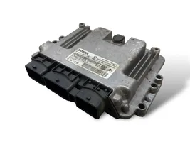 Citroen C4 Grand Picasso Calculateur moteur ECU 9664617680