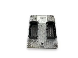 Fiat Grande Punto Sterownik / Moduł ECU 51798649